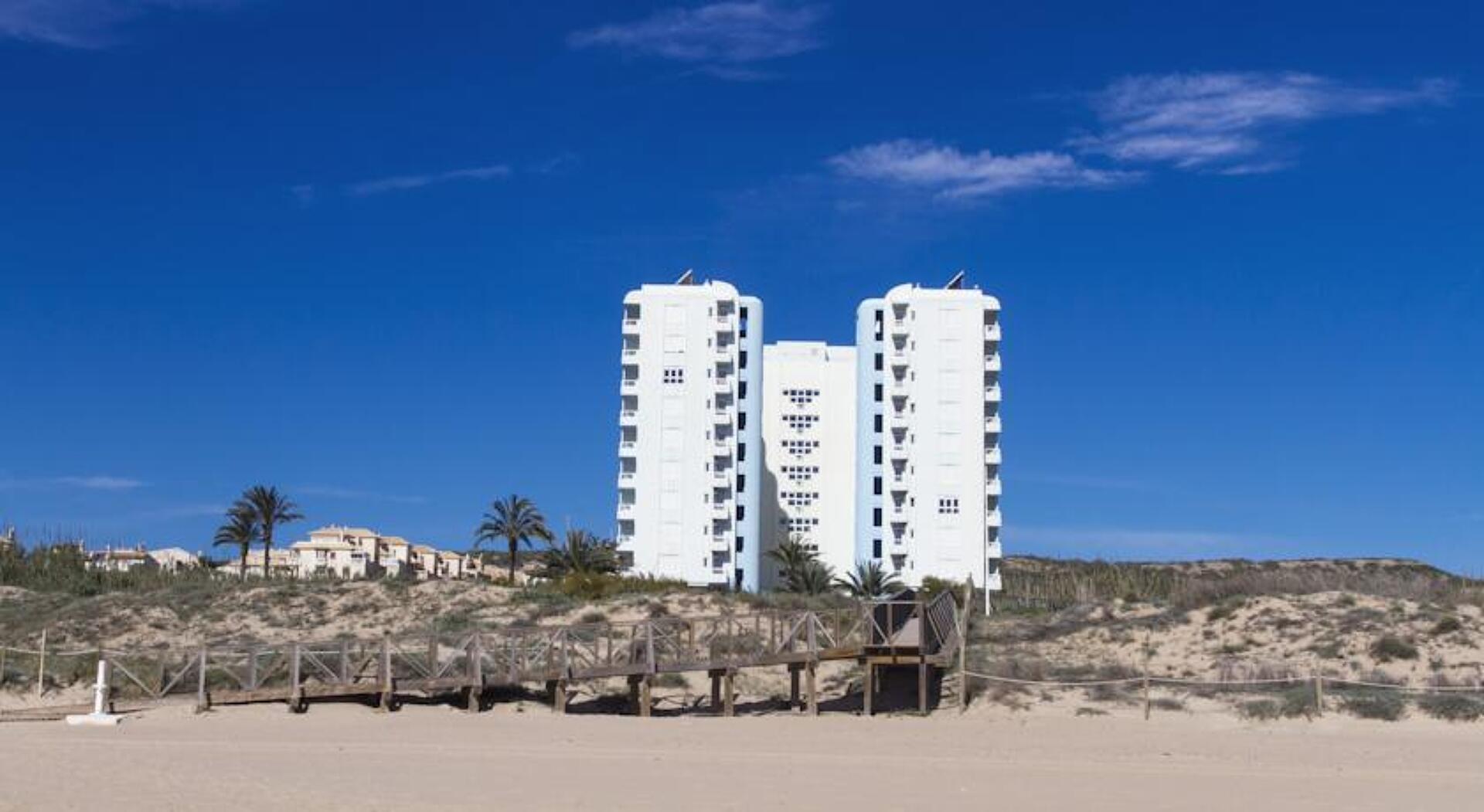 Playas de Guardamar 3* 1