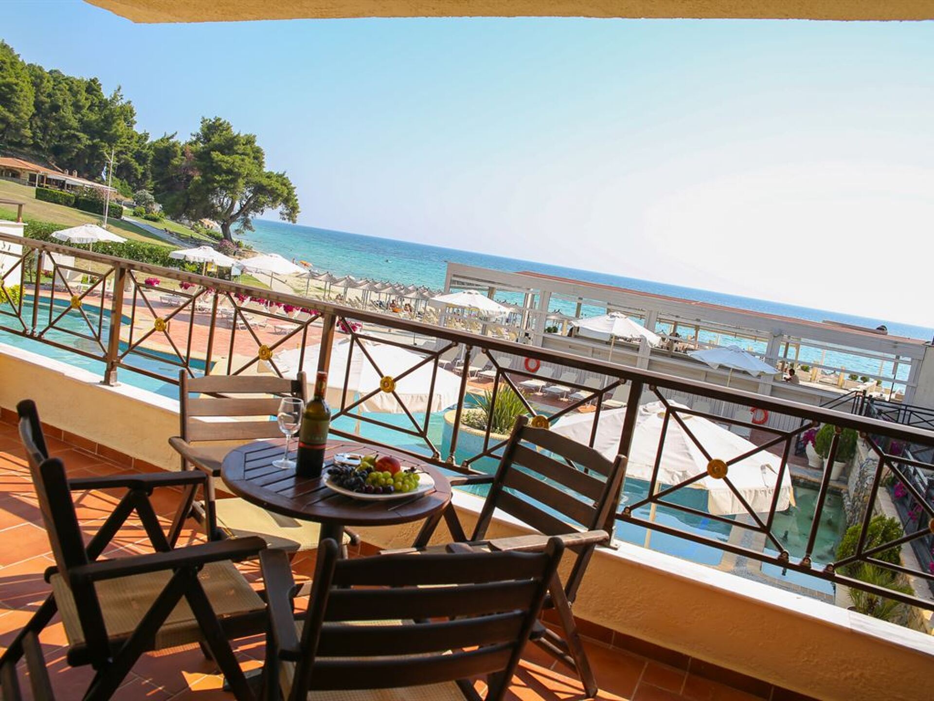 Elani Bay Resort 4* 19