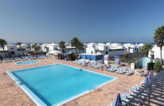 VIK Club Coral Beach