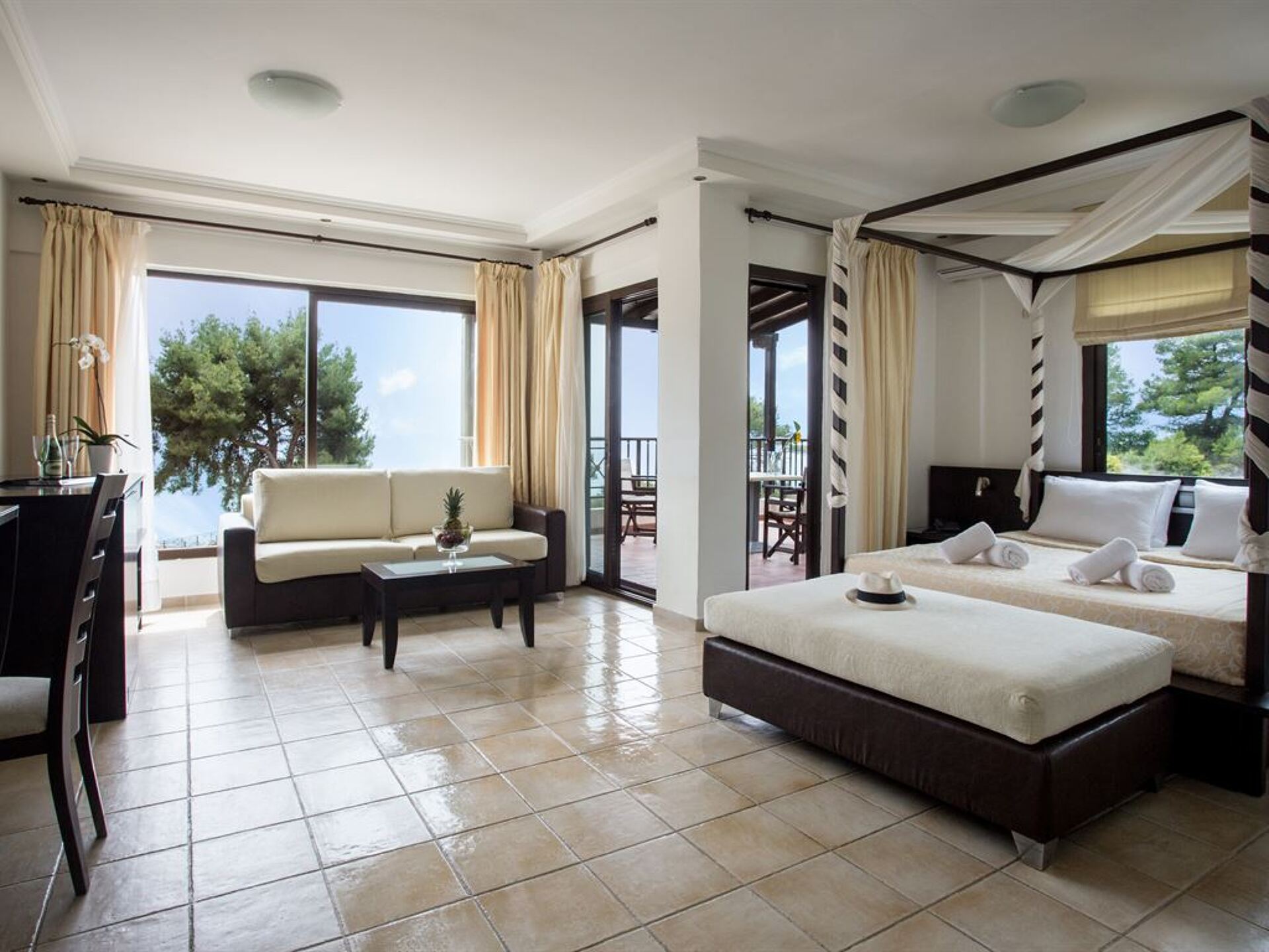 Elani Bay Resort 4* 25