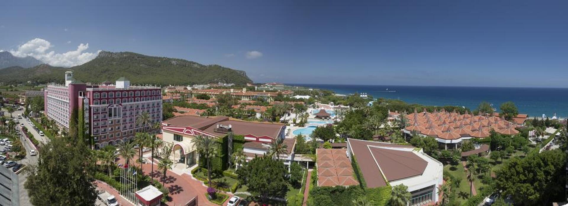 PGS Kiris Resort 28