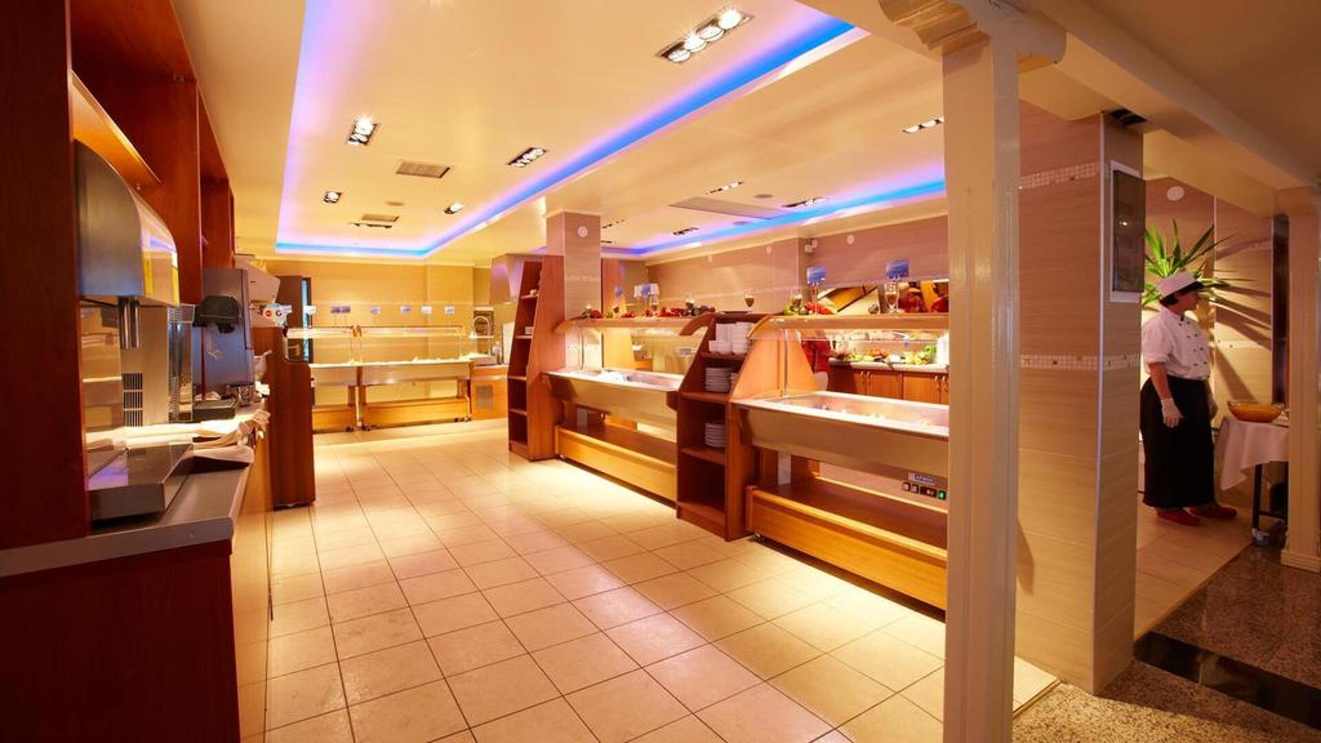 Hanioti Grandotel 4* 9