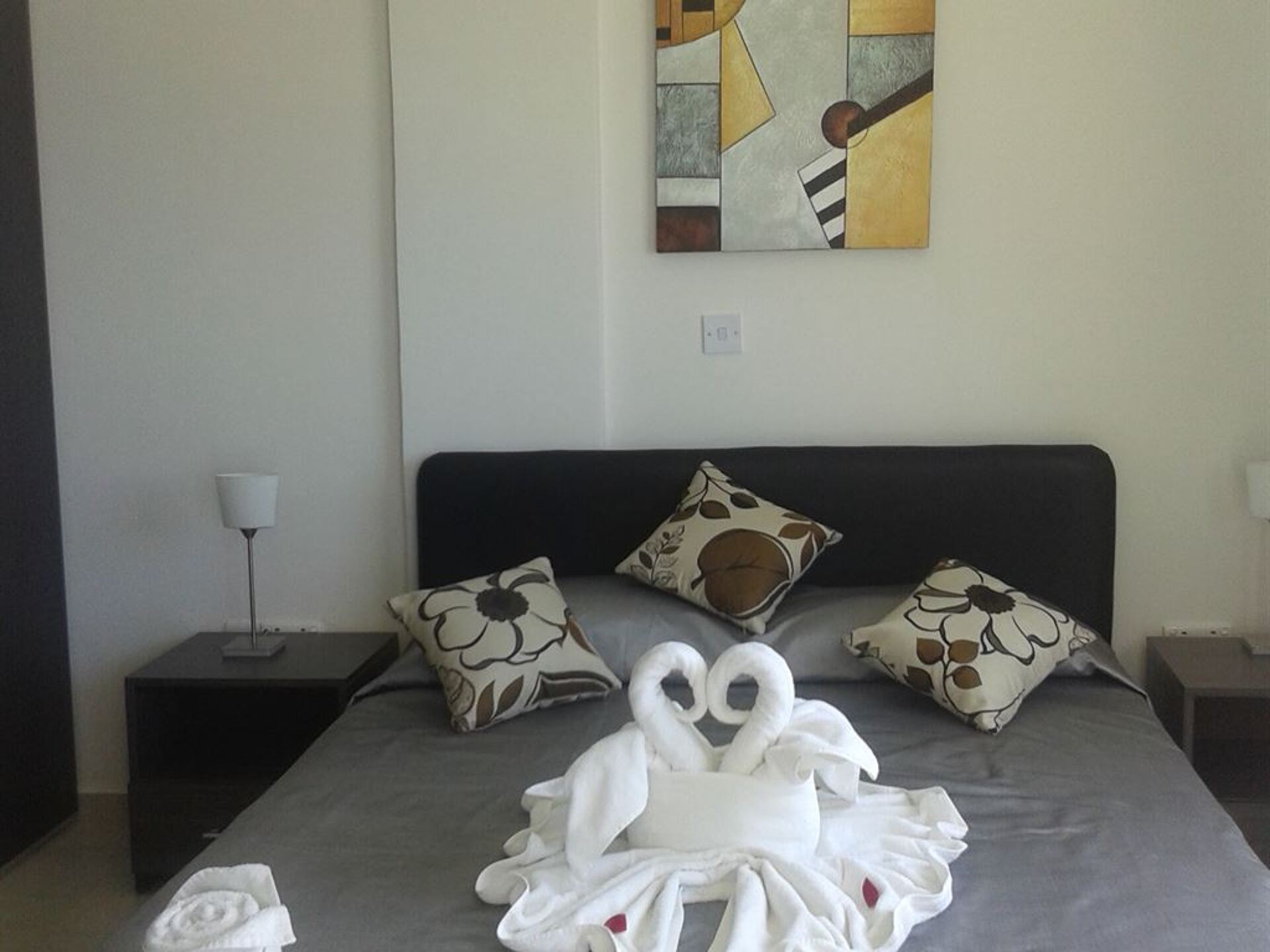 Club St. George Hills Resort 4* 18
