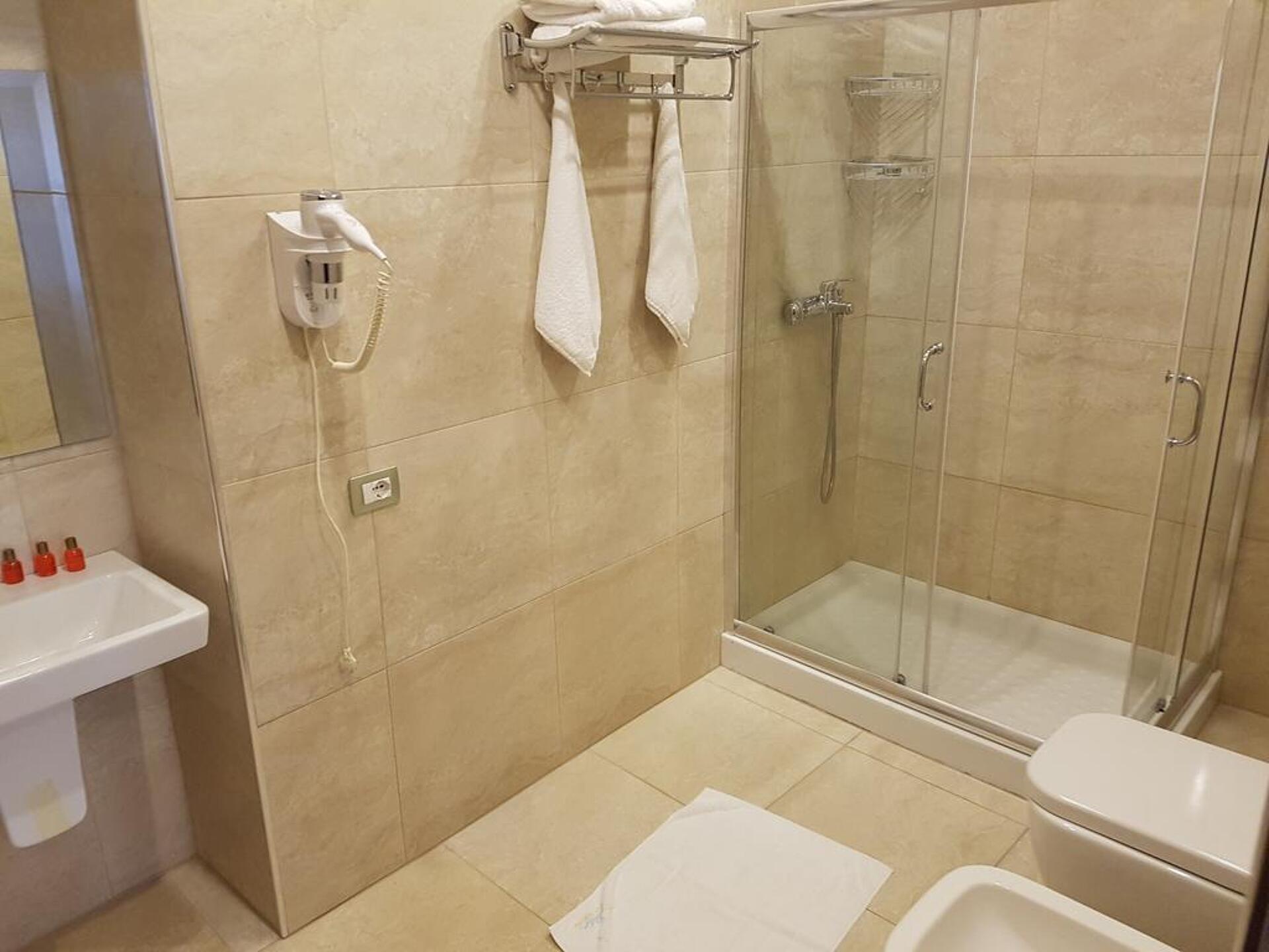 Vila Duraku 4* 27