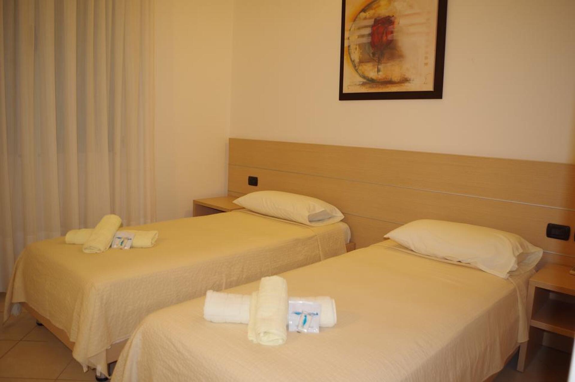 Hotel Lux Vlore 3* 14