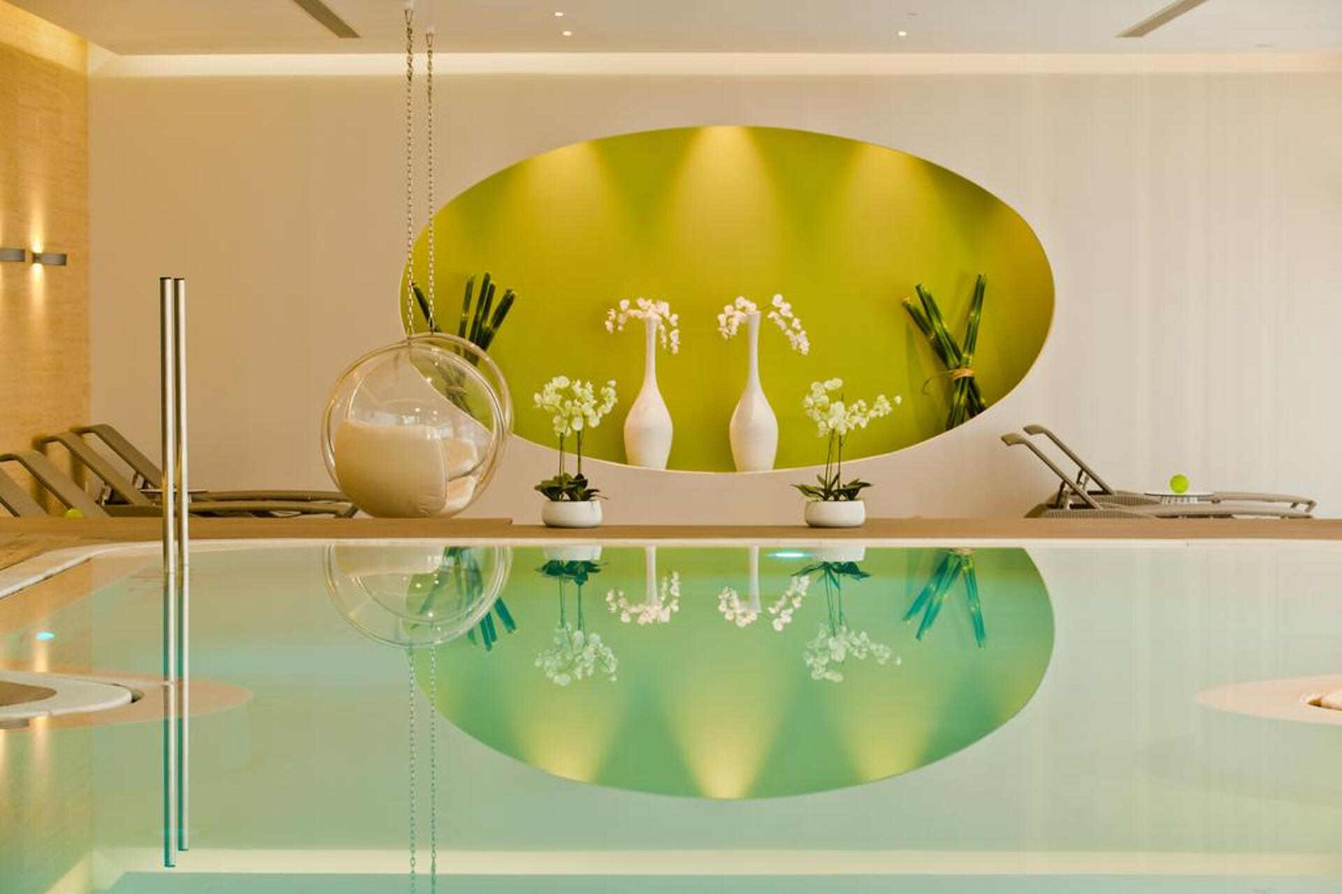 Kipriotis Panorama Hotel & Suites 5* 11