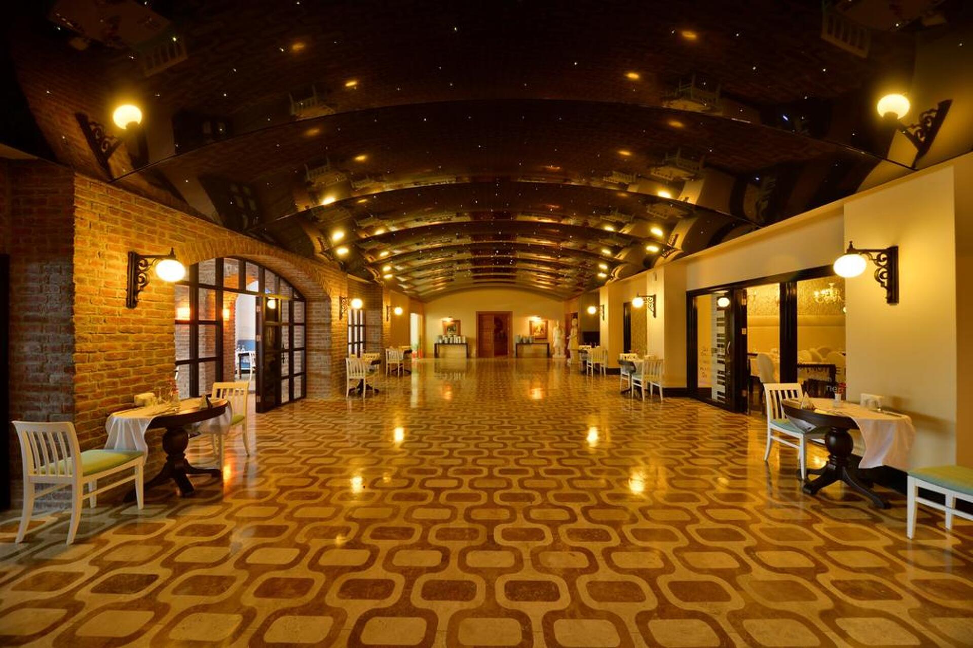 Orange County Resort Hotel Alanya 5* 5