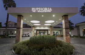 FUN&SUN Euphoria Palm Beach Resort