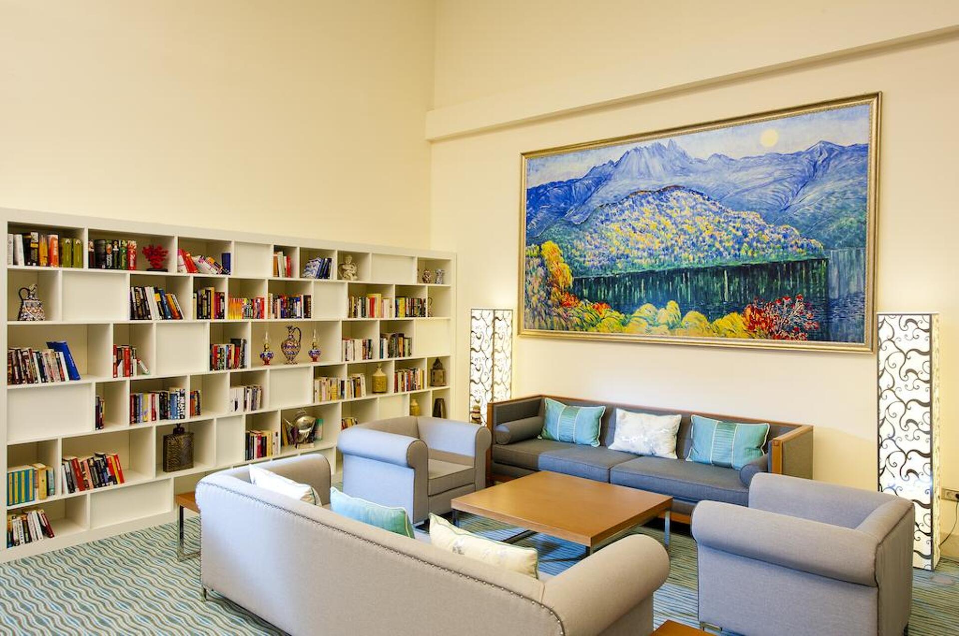 Hilton Bodrum Turkbuku Resort & Spa 5* 4