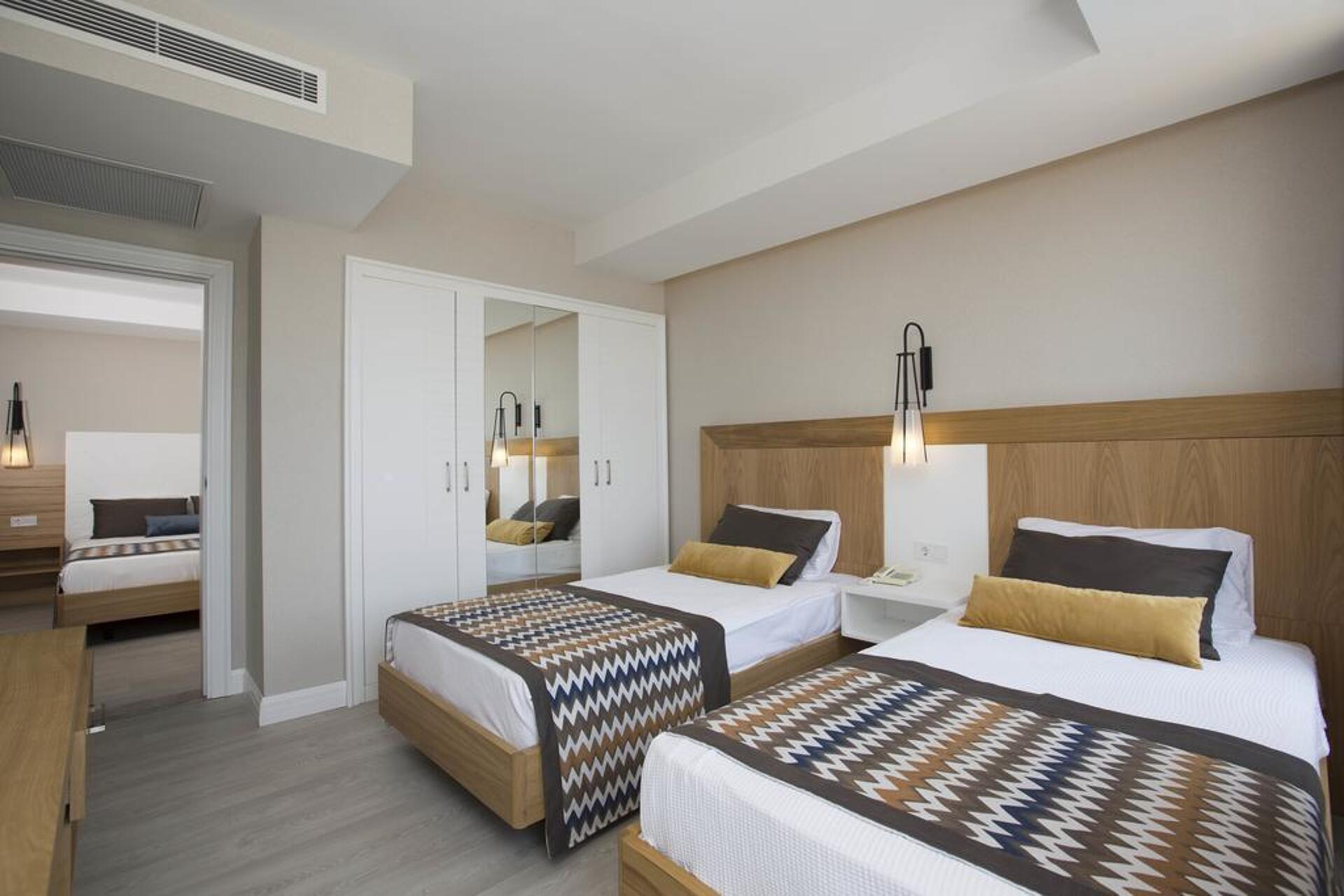 Kirman Sidera Luxury & Spa 5* 8
