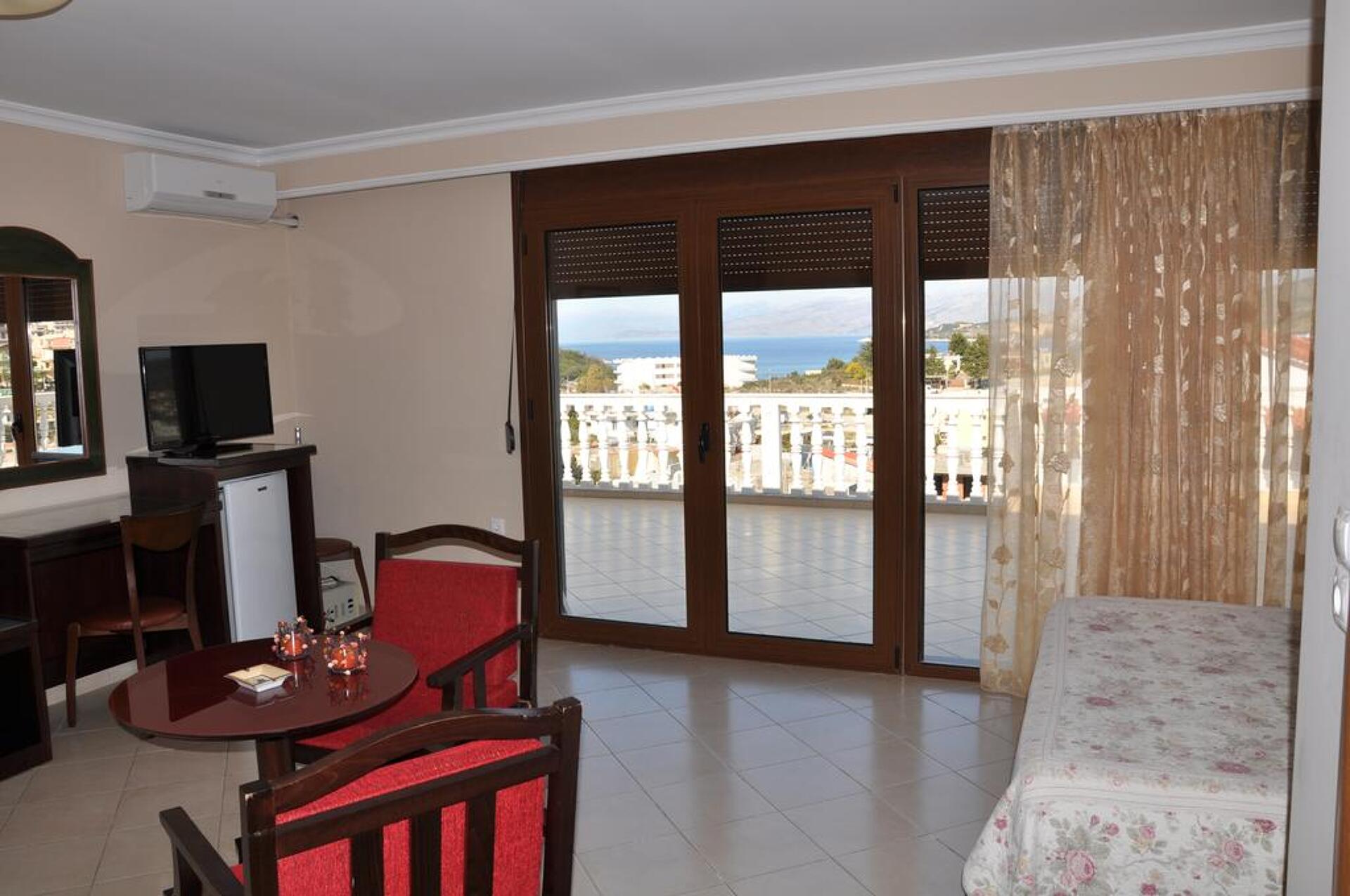 Vila Vista Mare 3* 10