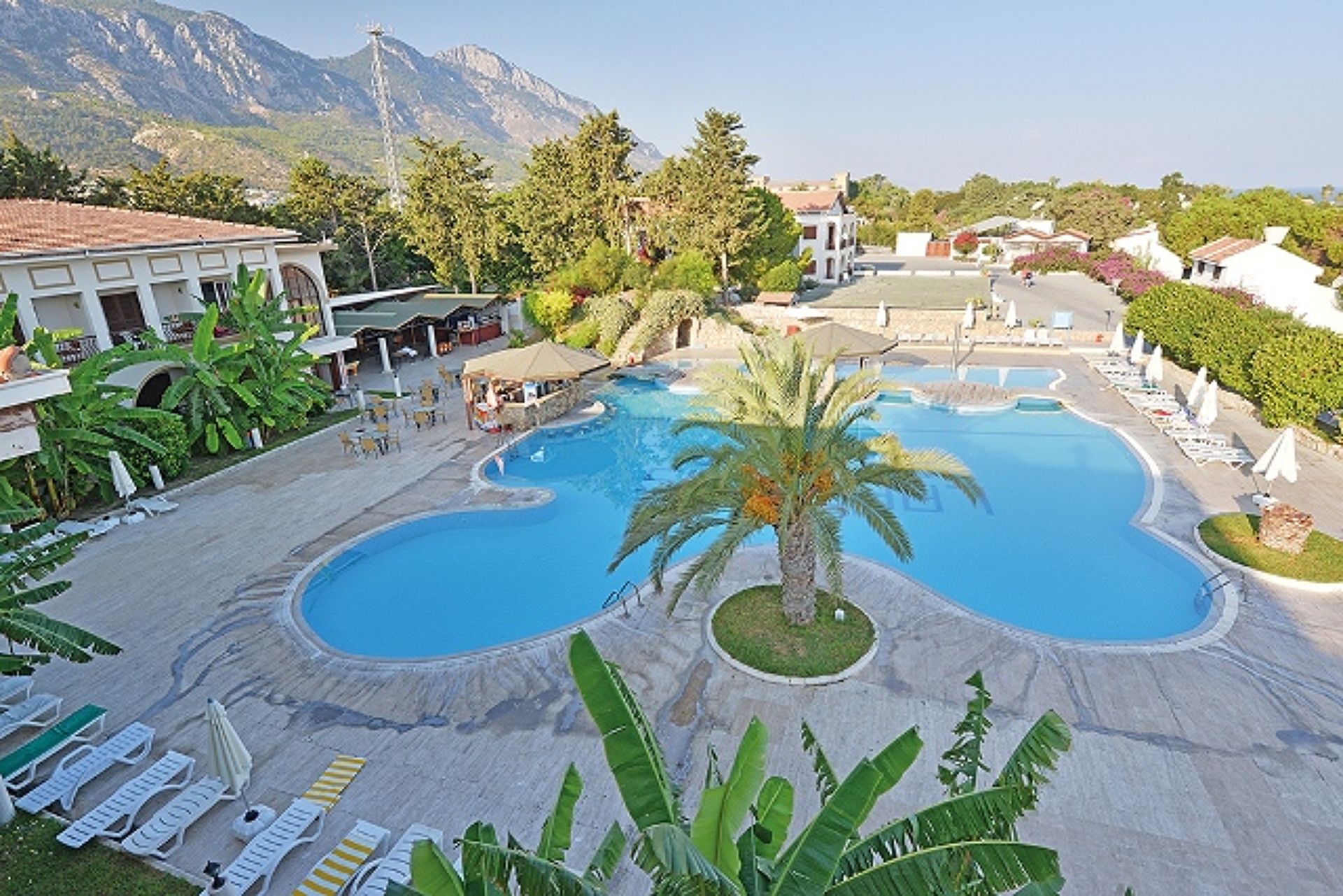 Lapta Holiday Club 4* 0