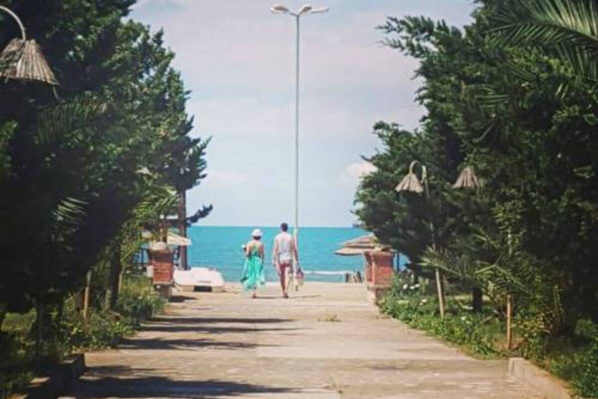 Tropikal Resort 4* 3