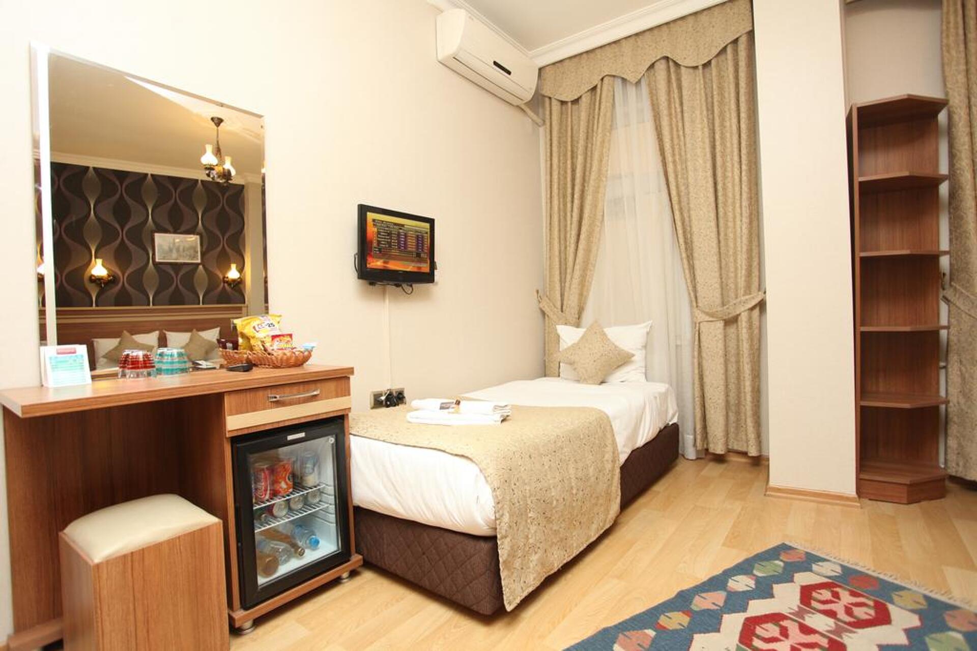 Fors Hotel 3* 16