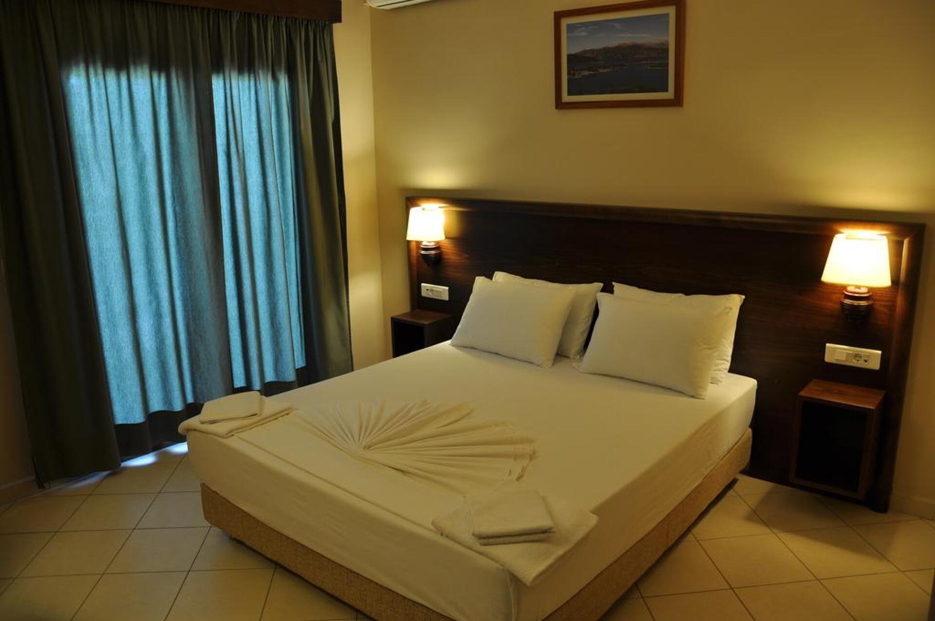 Vila Vista Mare 3* 18