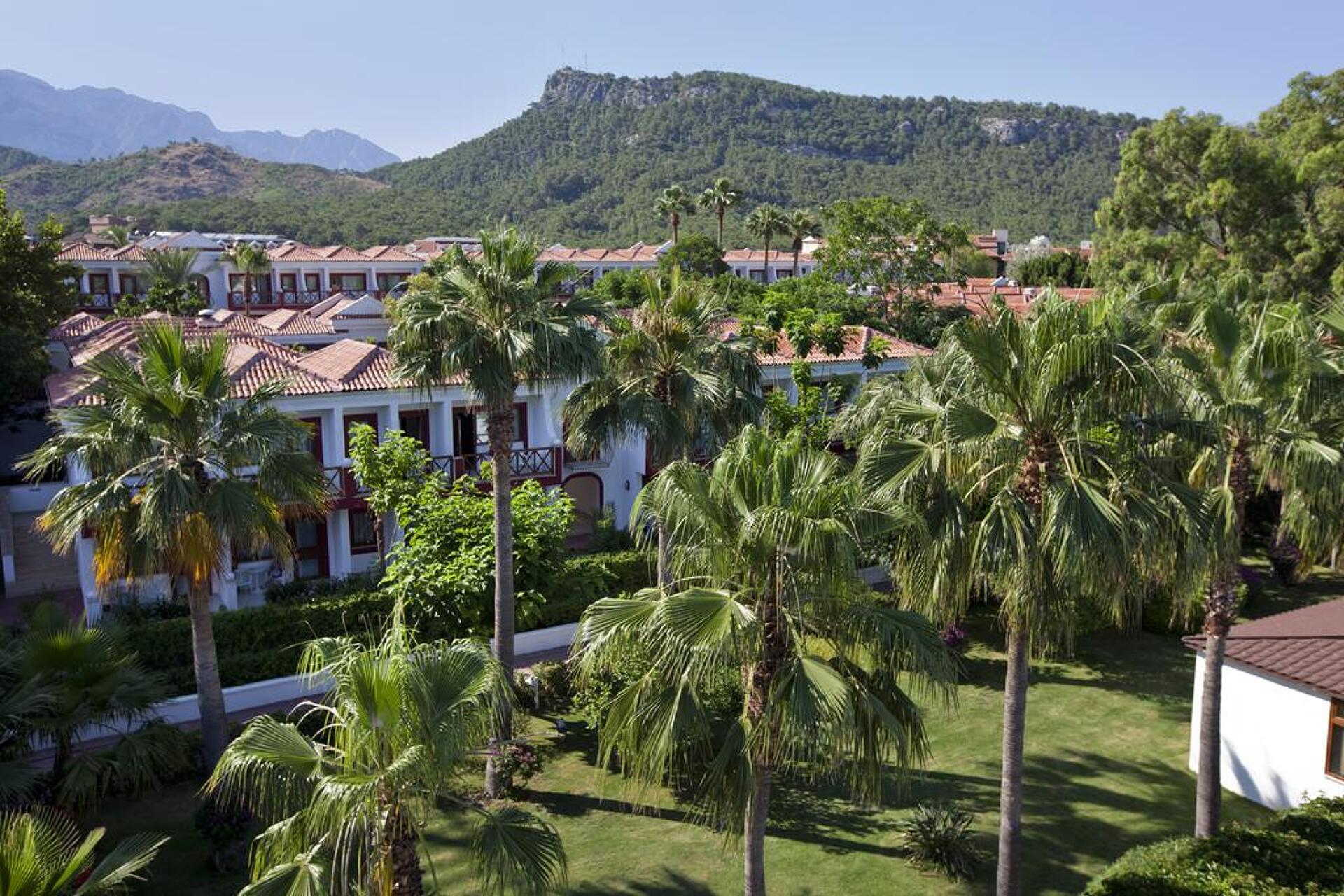 PGS Kiris Resort 2