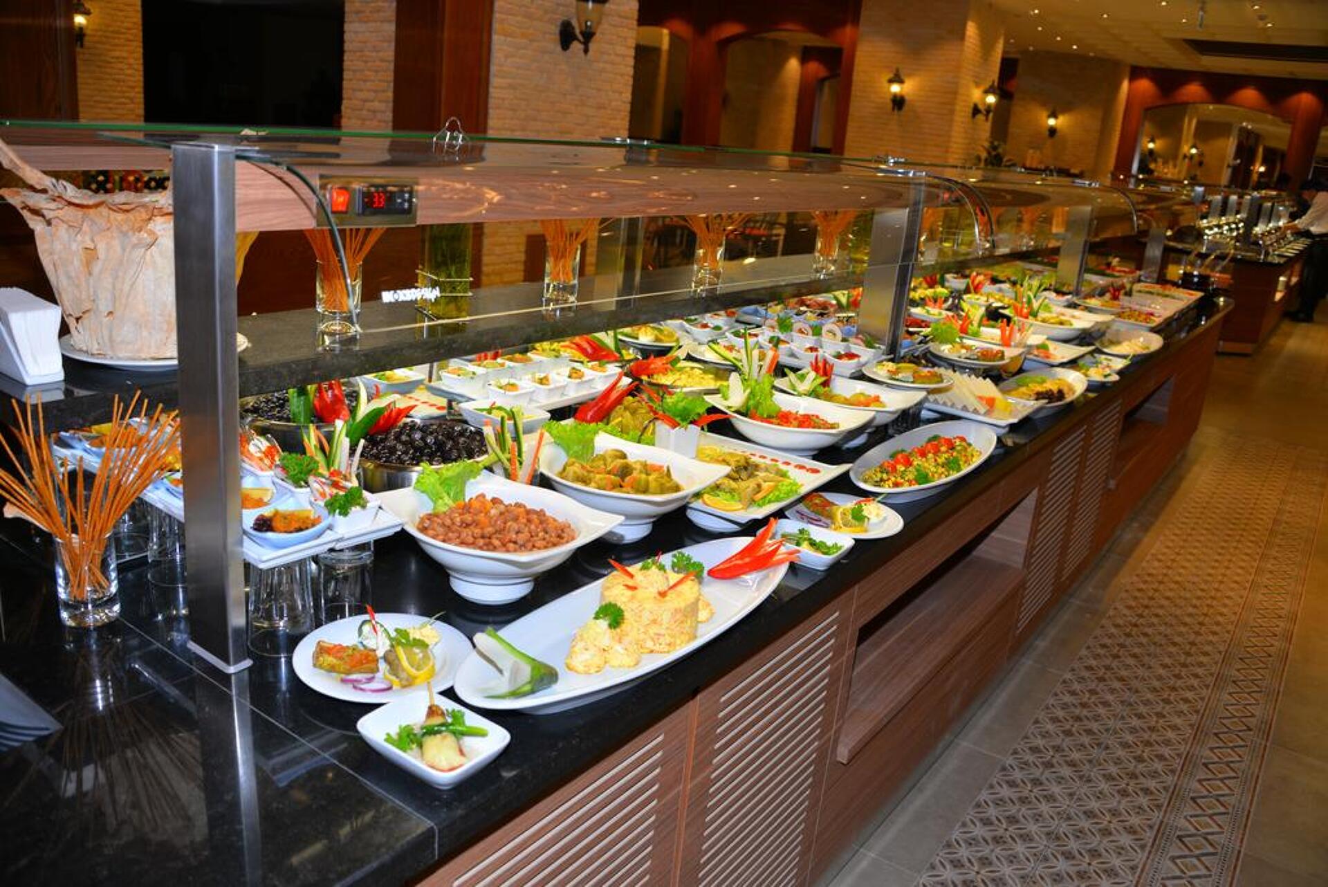 Bof Hotel Uludag Ski & Convention Resort 5* 12