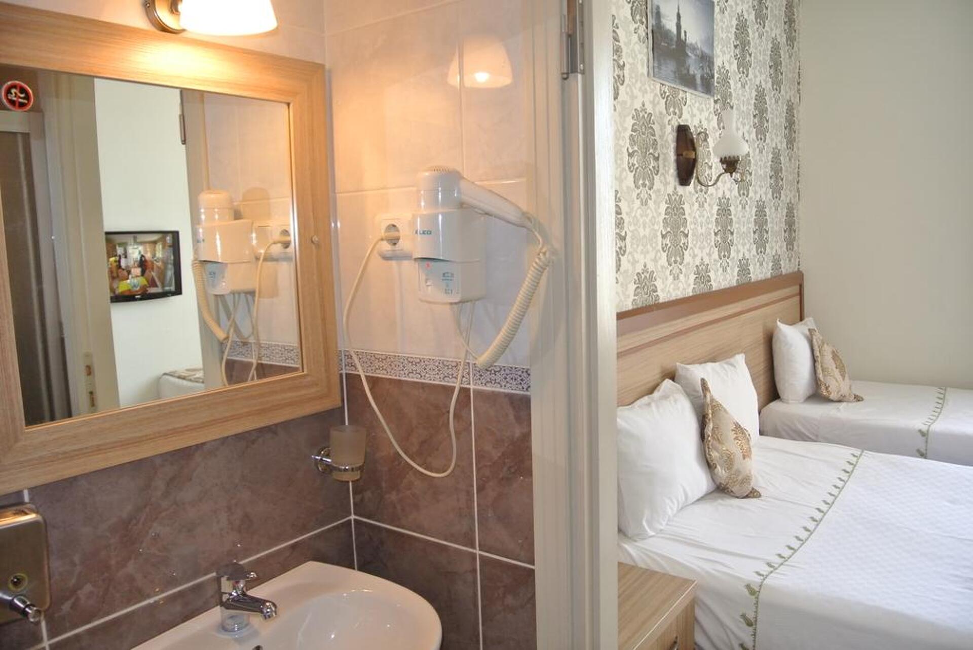 Fors Hotel 3* 10