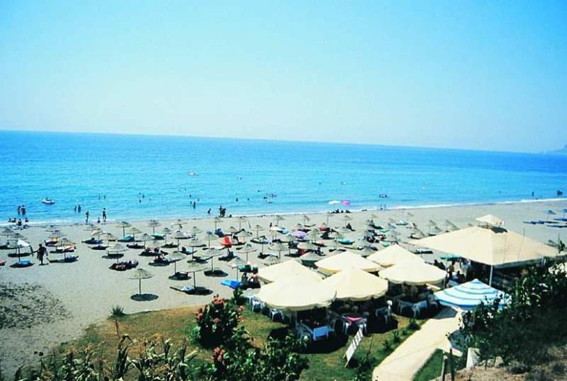 Club Hotel Ulaslar 4* 2
