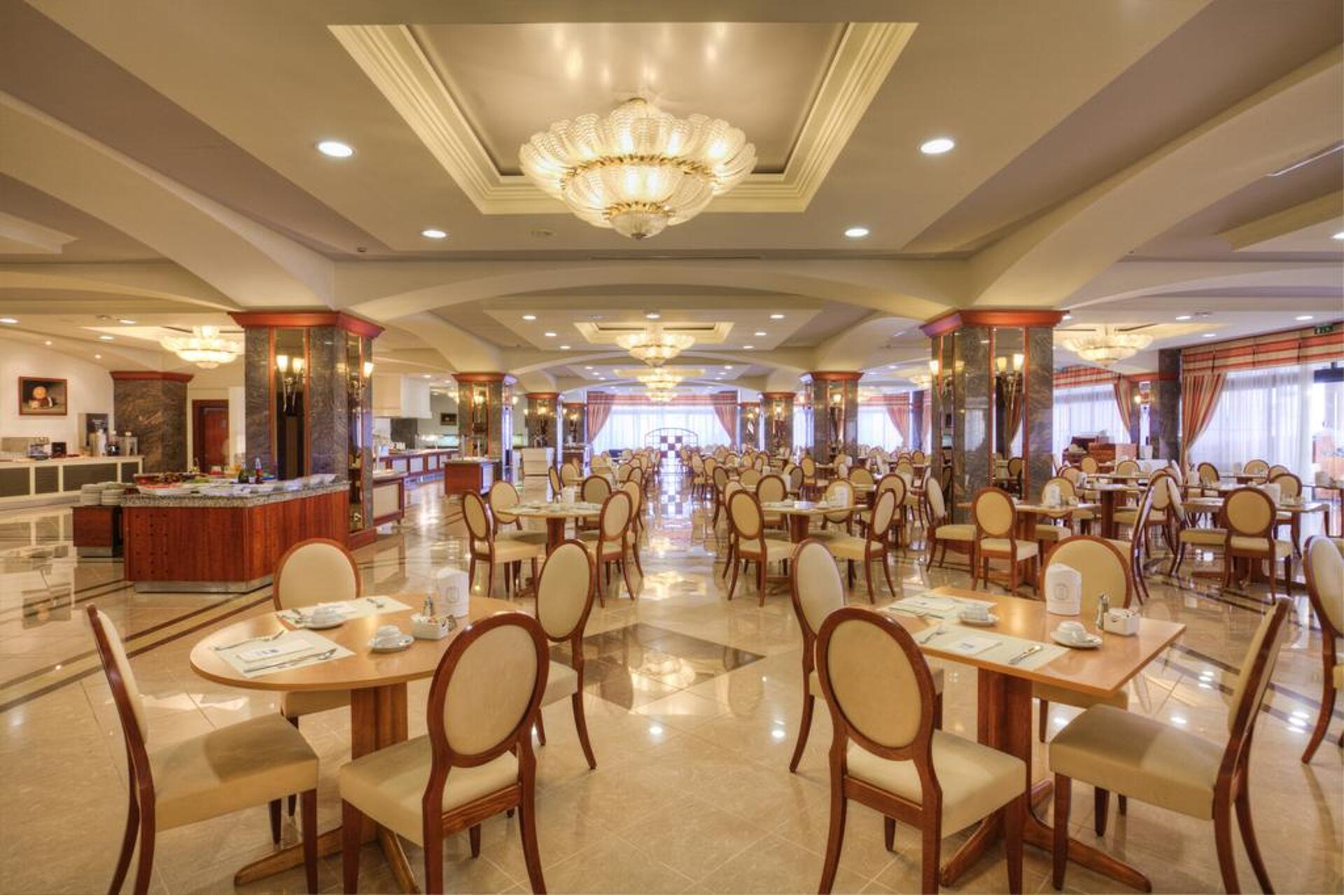 Kipriotis Panorama Hotel & Suites 5* 34