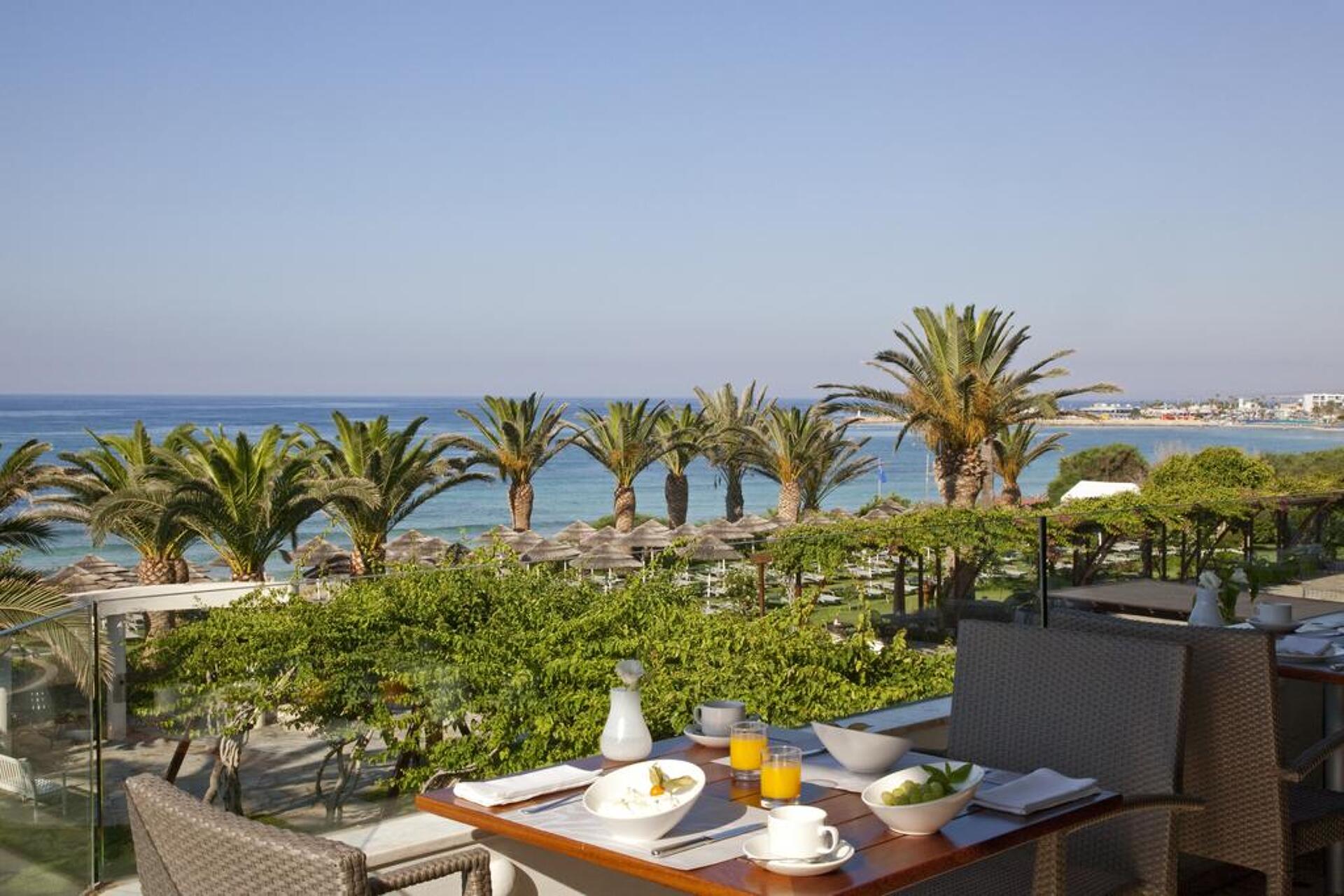 Alion Beach 5* 1
