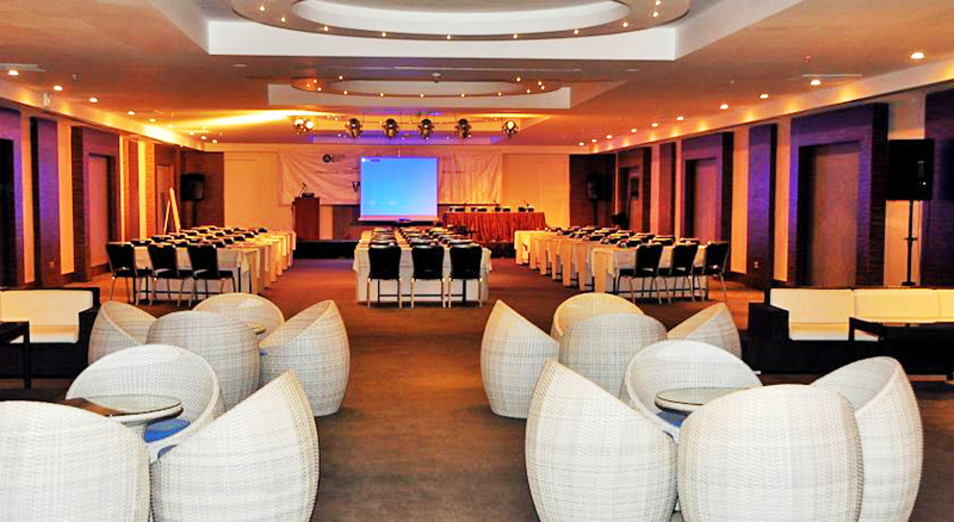 Aria Claros Beach & Spa Resort 5* 39