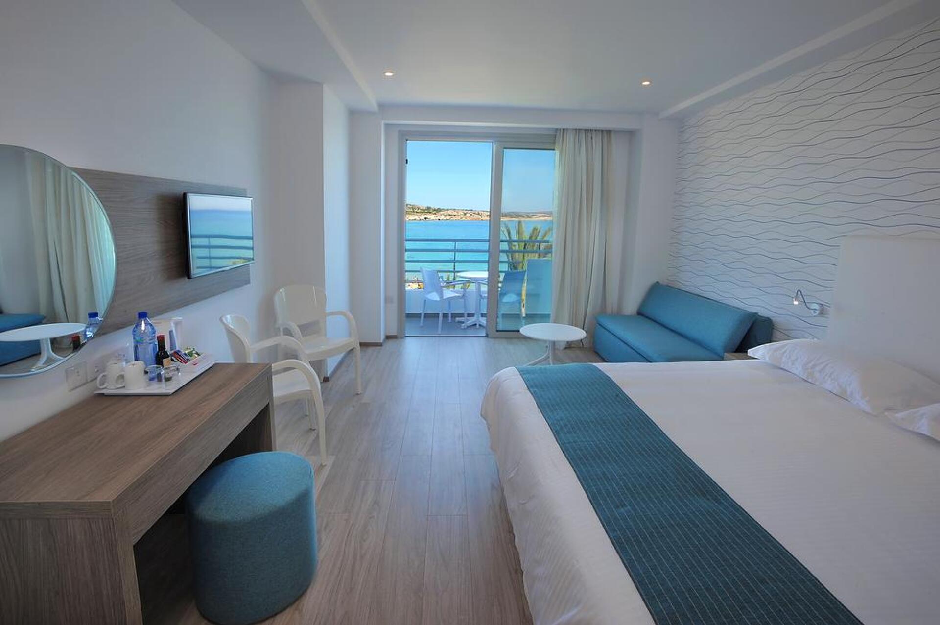 Okeanos Beach Hotel 3* 4