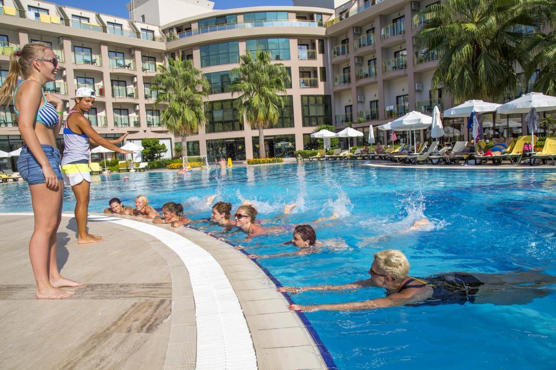 Eldar Resort 4* 13