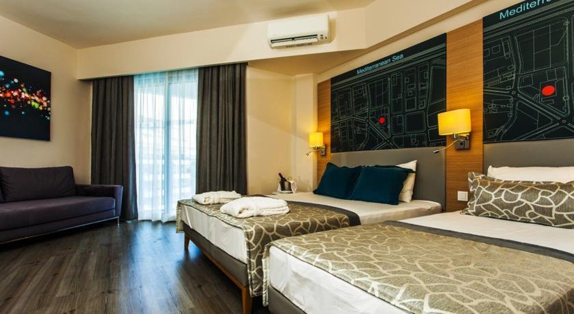 Avena Resort & Spa Hotel 4* 6