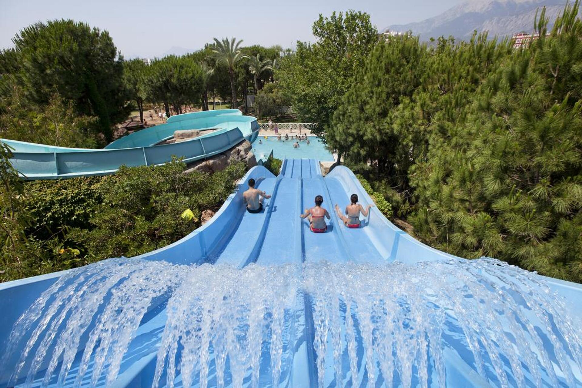 PGS Kiris Resort 10
