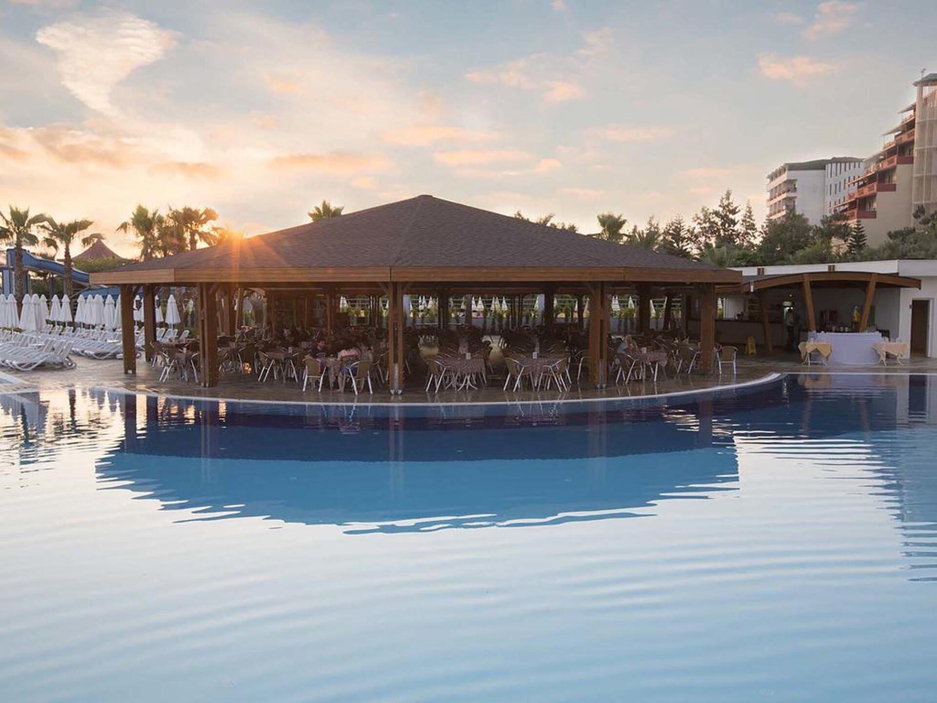 Kirman Sidera Luxury & Spa 5* 21