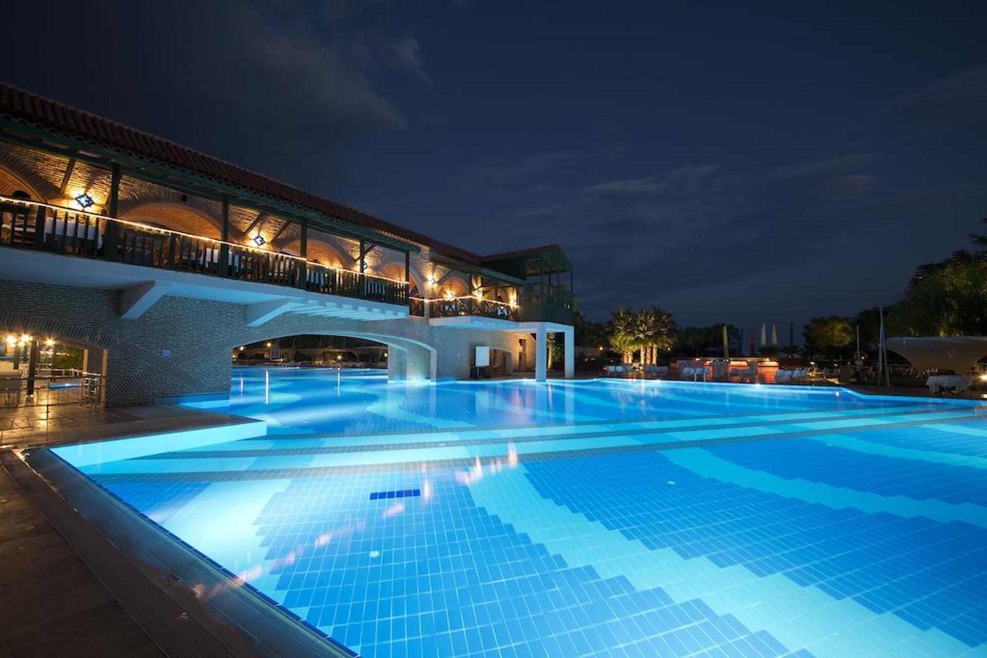 Limak Limra Hotel & Resort Kemer 5* 14