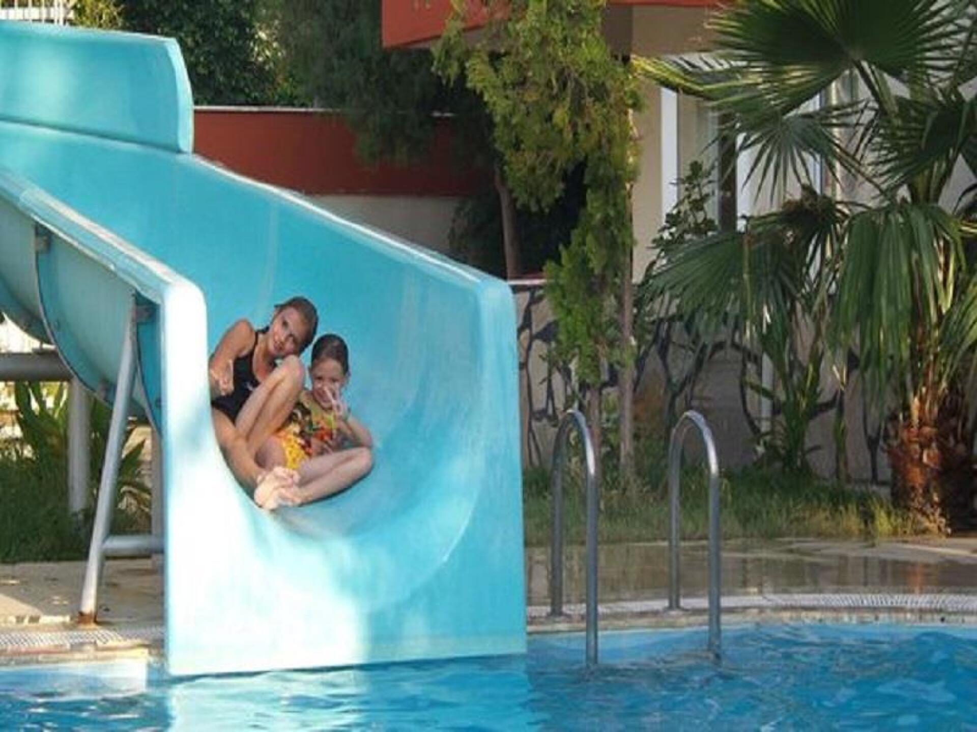Club Family Garden 3* 6