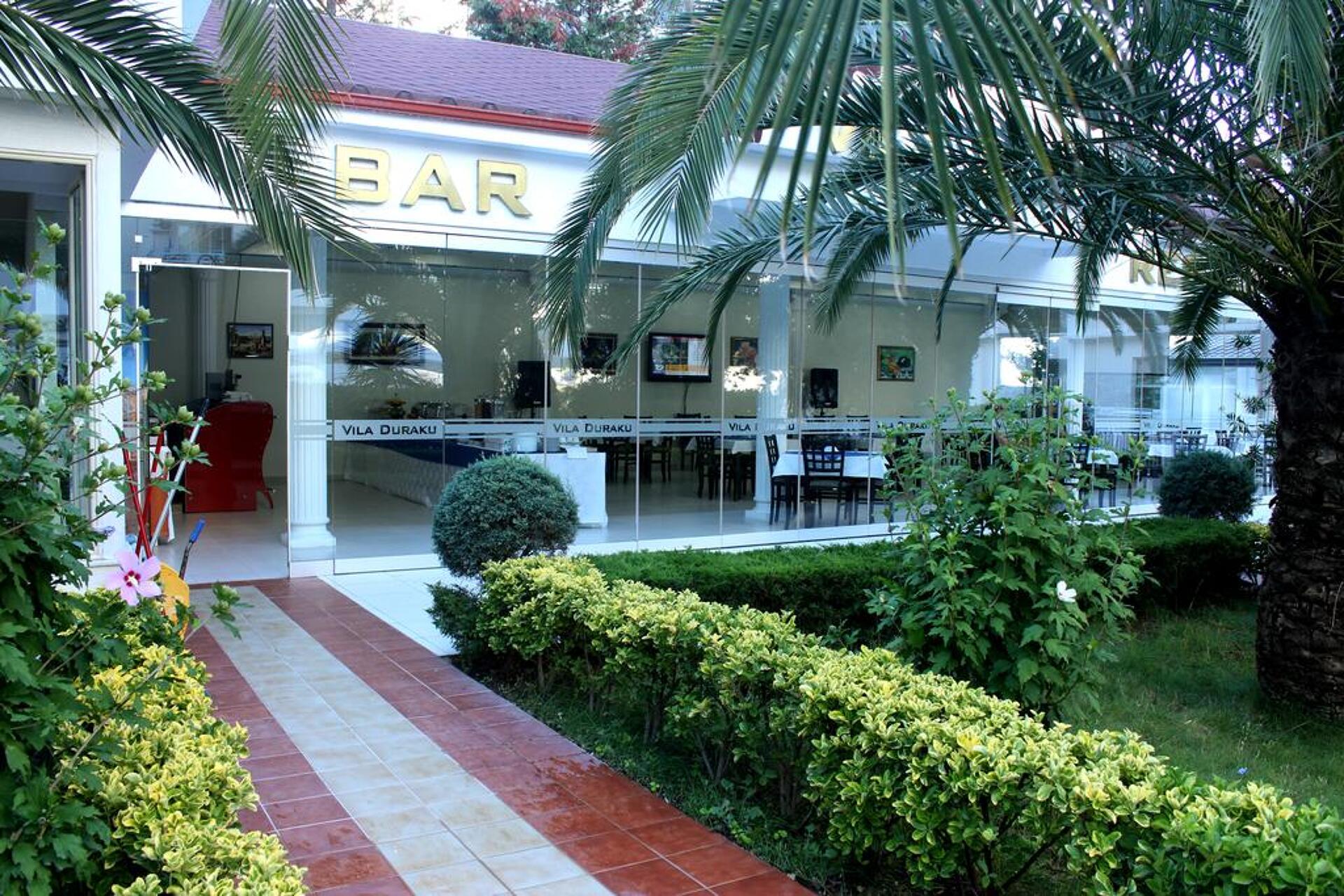 Vila Duraku 4* 0