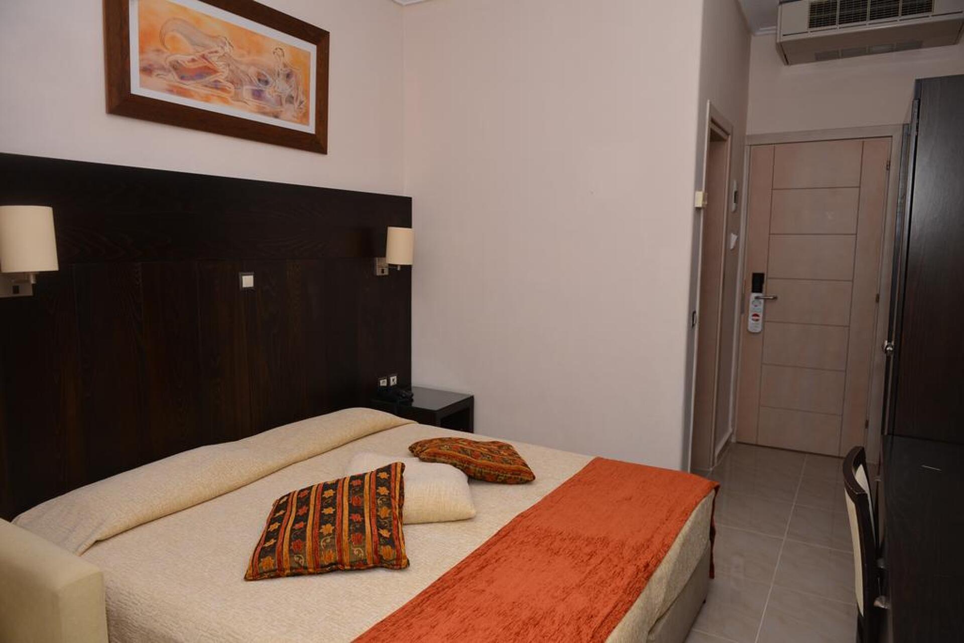 Hanioti Grandotel 4* 20
