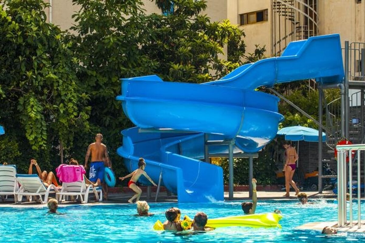 Avena Resort & Spa Hotel 4* 3
