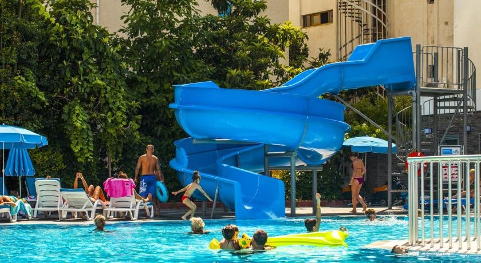 Avena Resort & Spa Hotel 4* 3