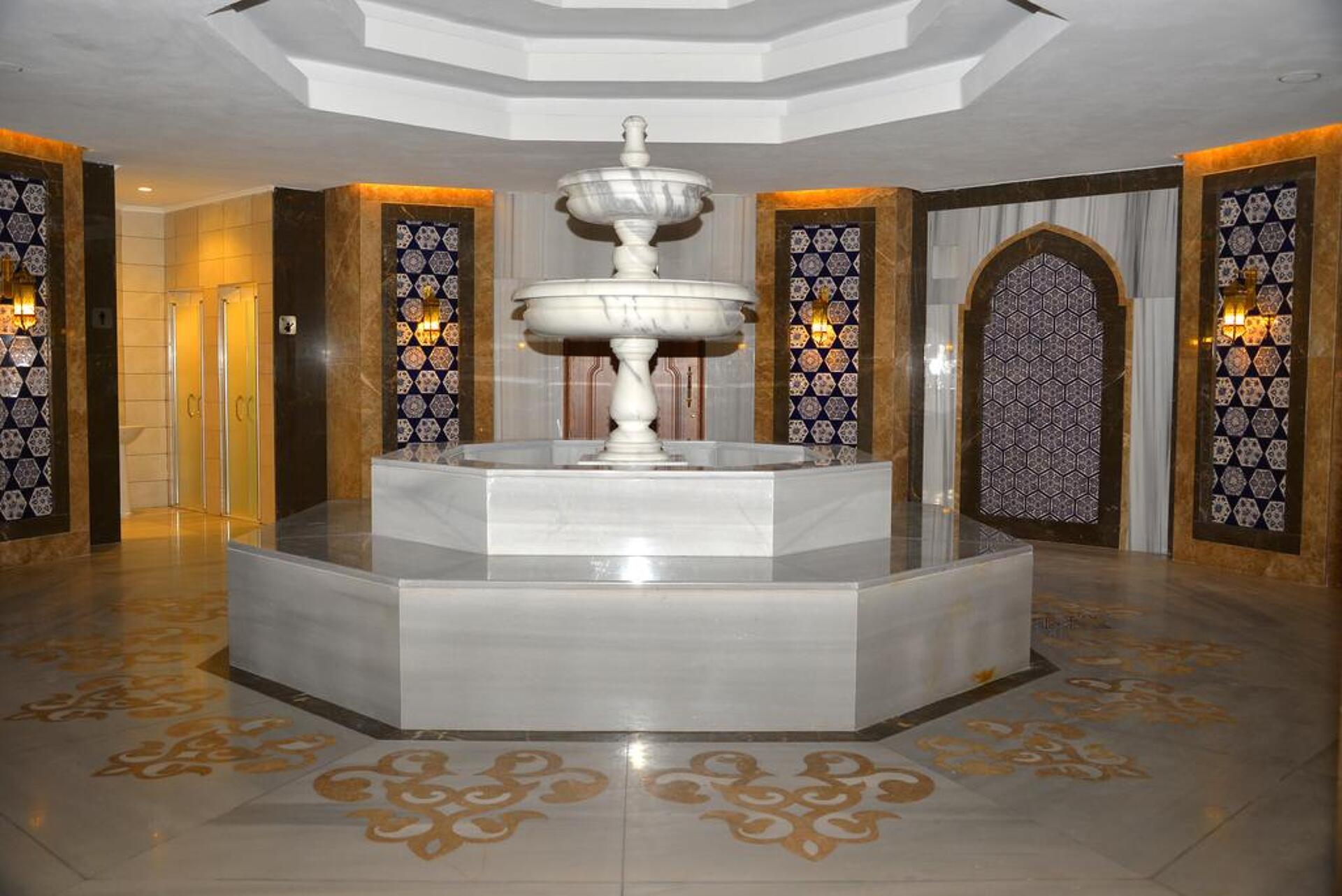 Bof Hotel Uludag Ski & Convention Resort 5* 24
