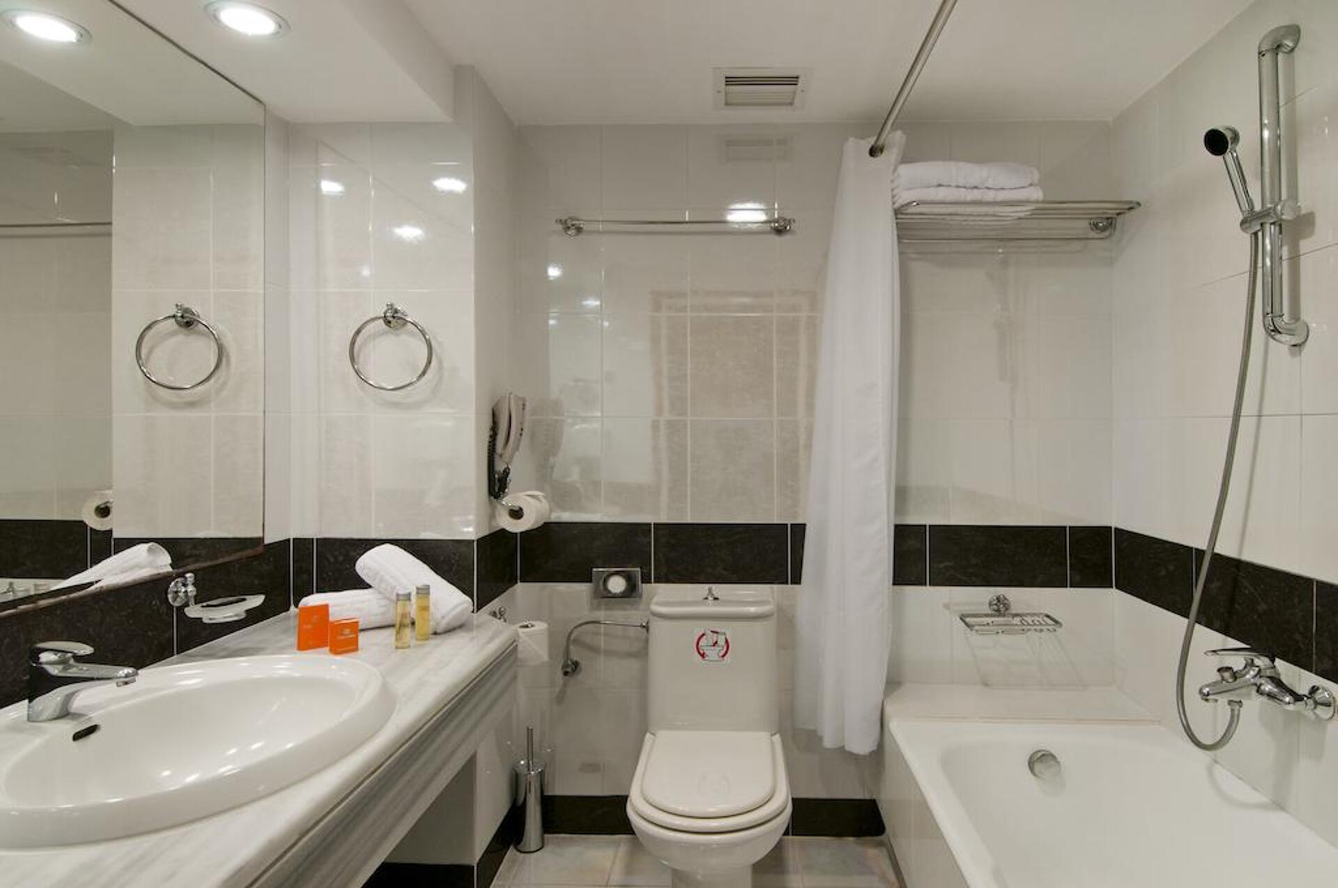 Kipriotis Panorama Hotel & Suites 5* 26