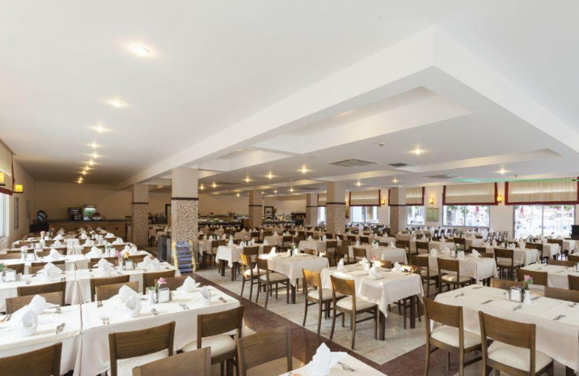 Seher Sun Beach Hotel 4* 2