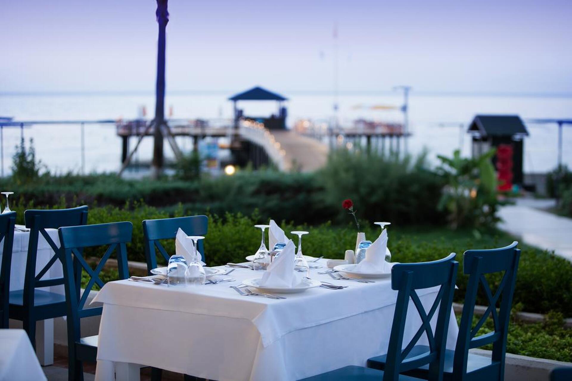 Mirage Park Resort 28