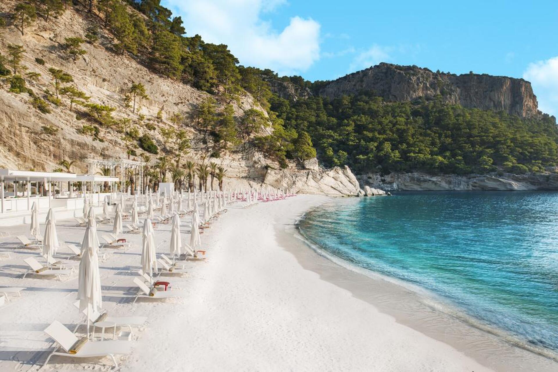 Maxx Royal Kemer Resort 2