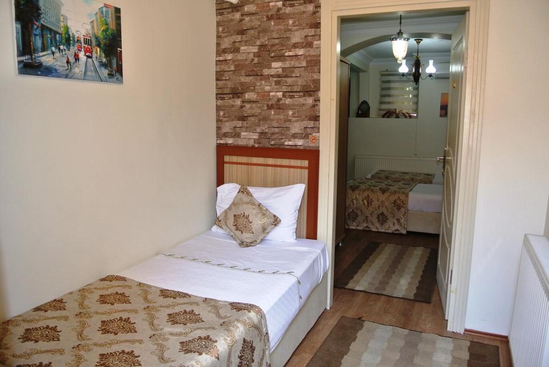 Fors Hotel 3* 15