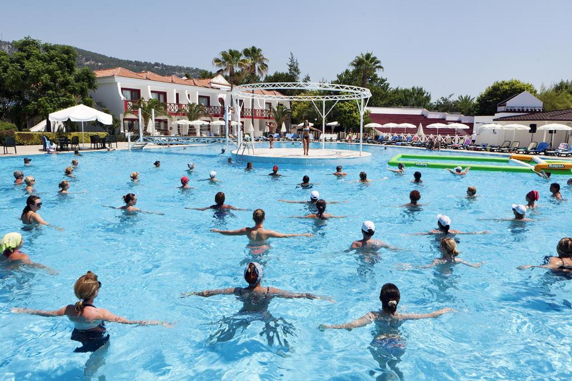 PGS Kiris Resort 1