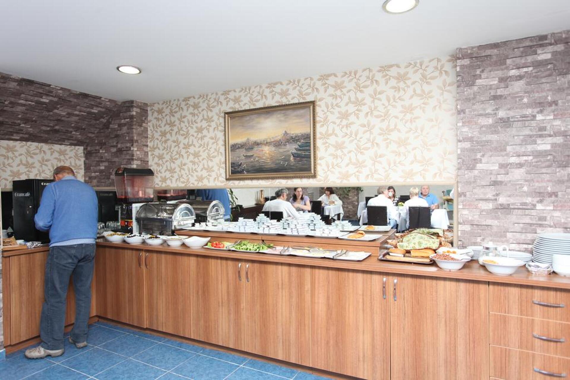 Fors Hotel 3* 21