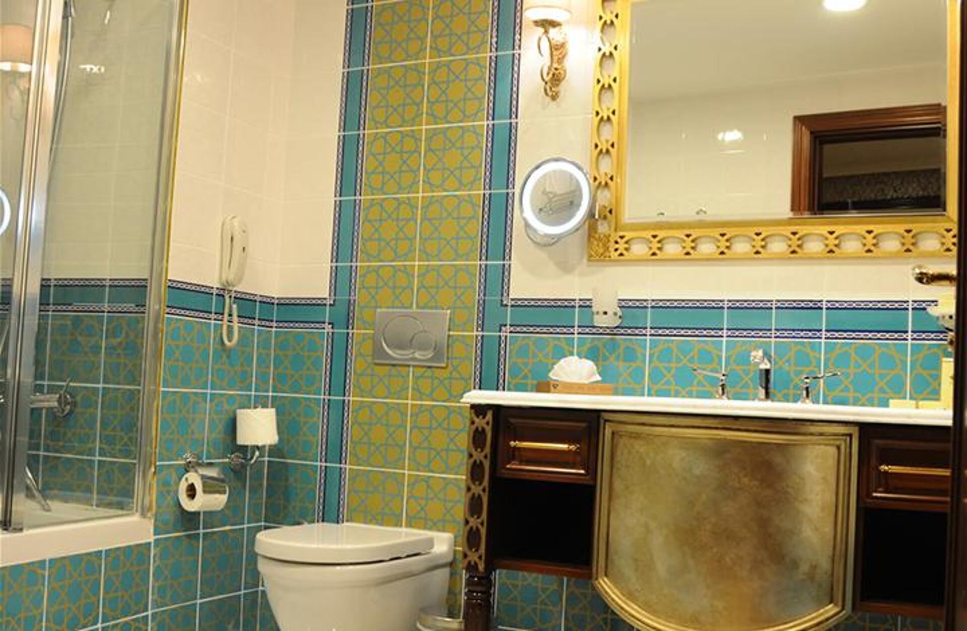 Merit Royal Hotel&Casino 5* 5