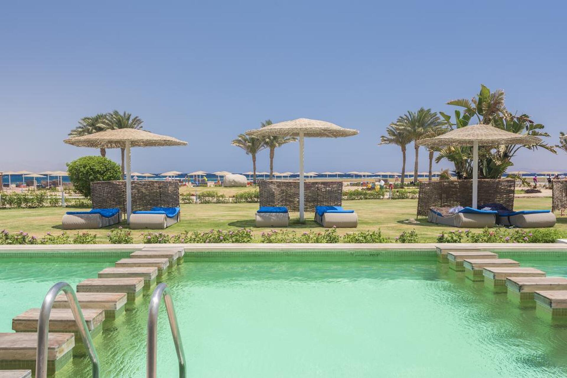 Barcelo Tiran Sharm 26