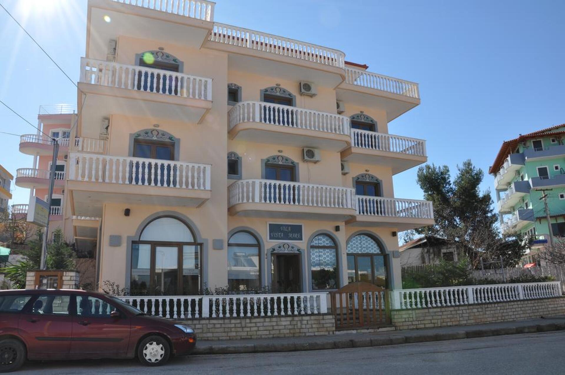 Vila Vista Mare 3* 33