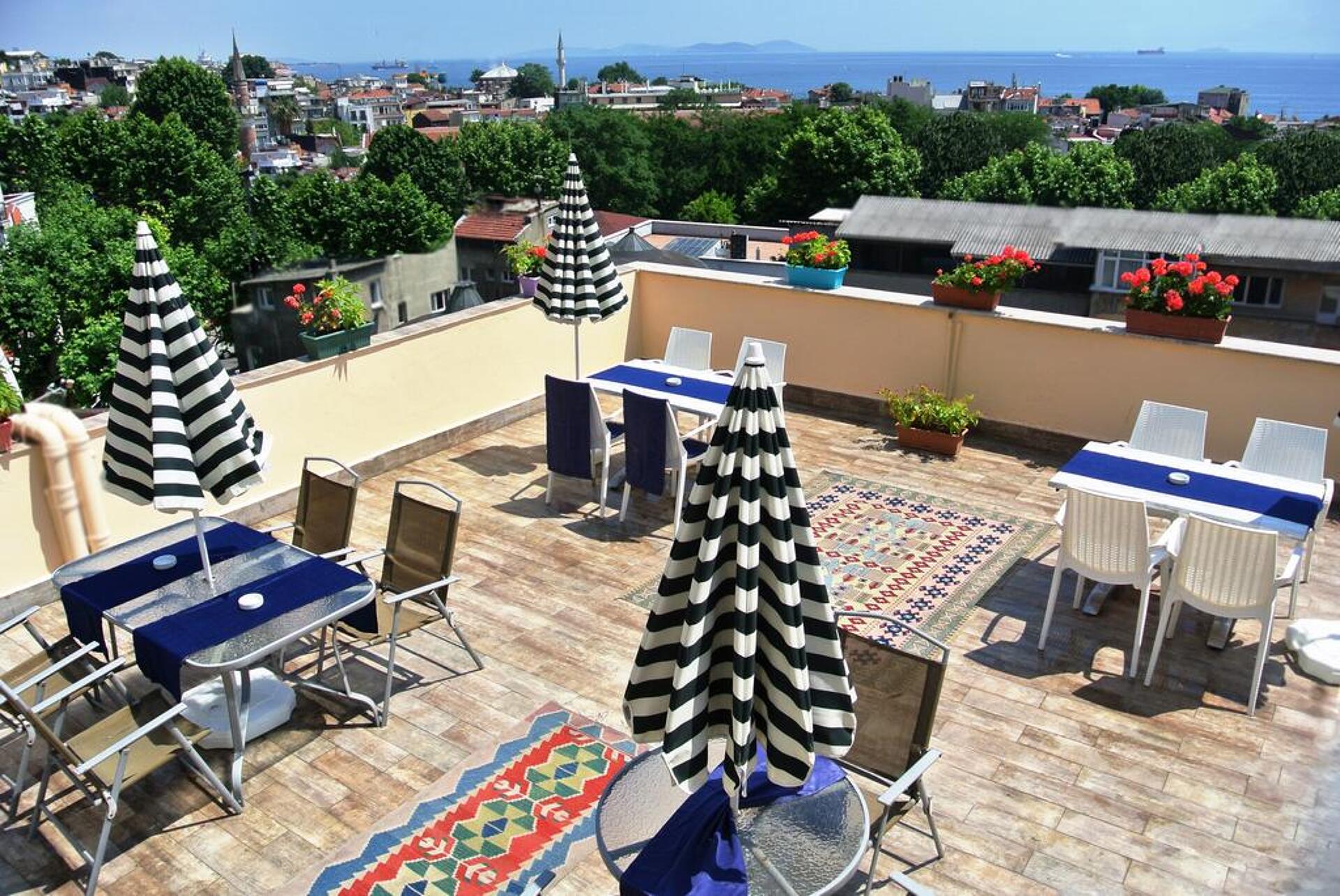 Fors Hotel 3* 2