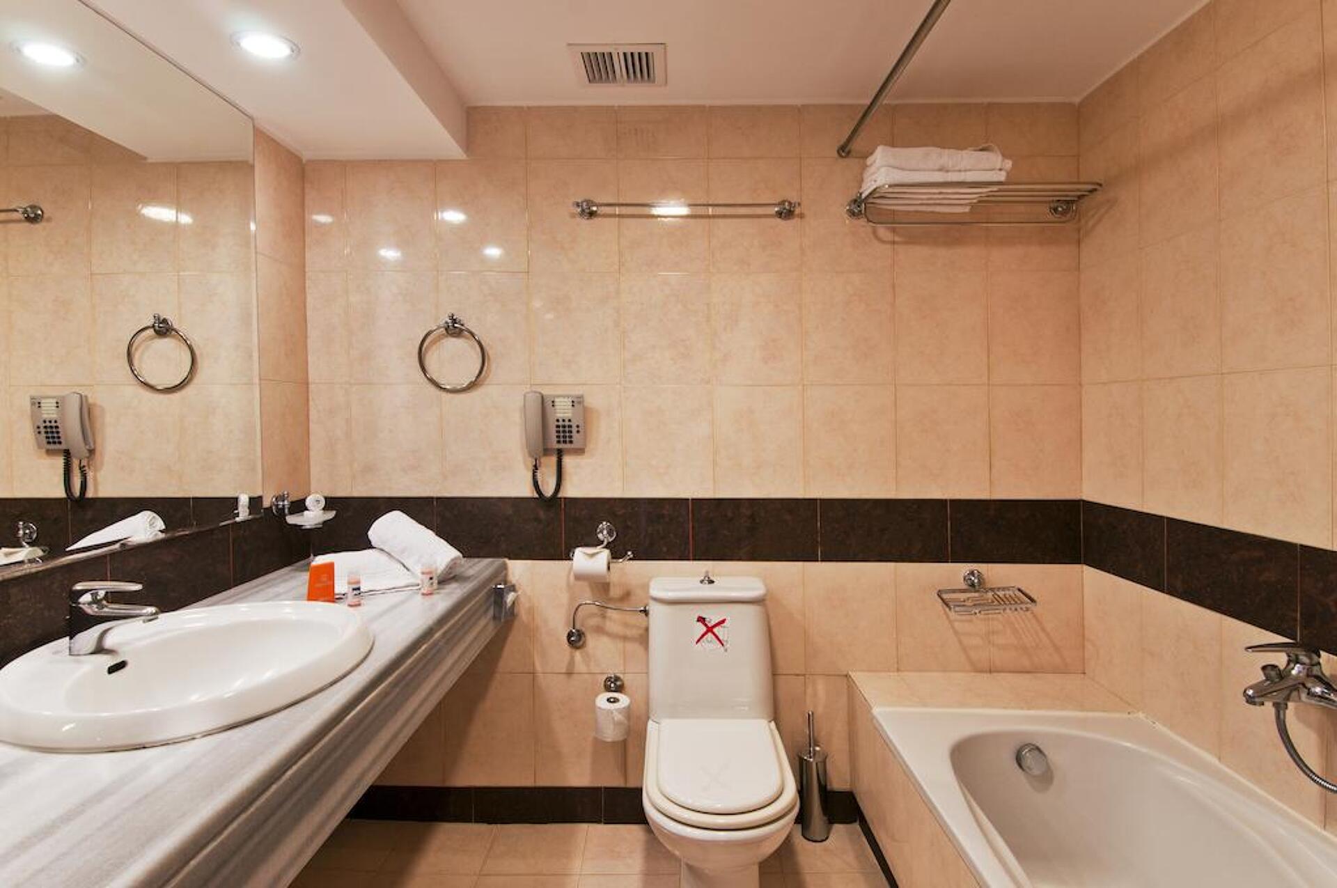 Kipriotis Panorama Hotel & Suites 5* 24